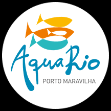 Logo do Aquario