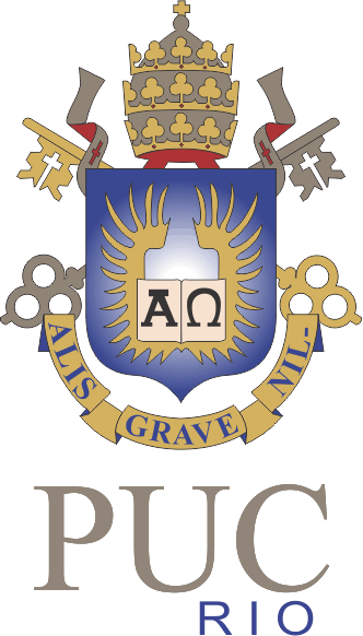 Logo da PUC-RIO
